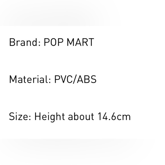 POPMART ∘ Marvel Avengers ∘ War Machine - Picture 5 of 6